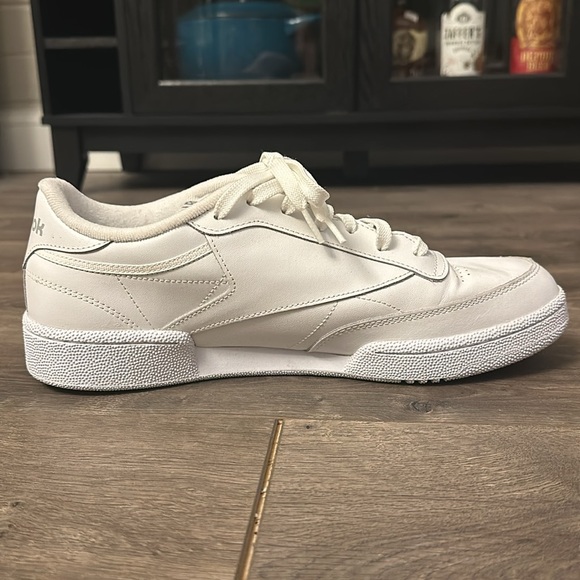 Reebok Club C - Picture 6 of 7